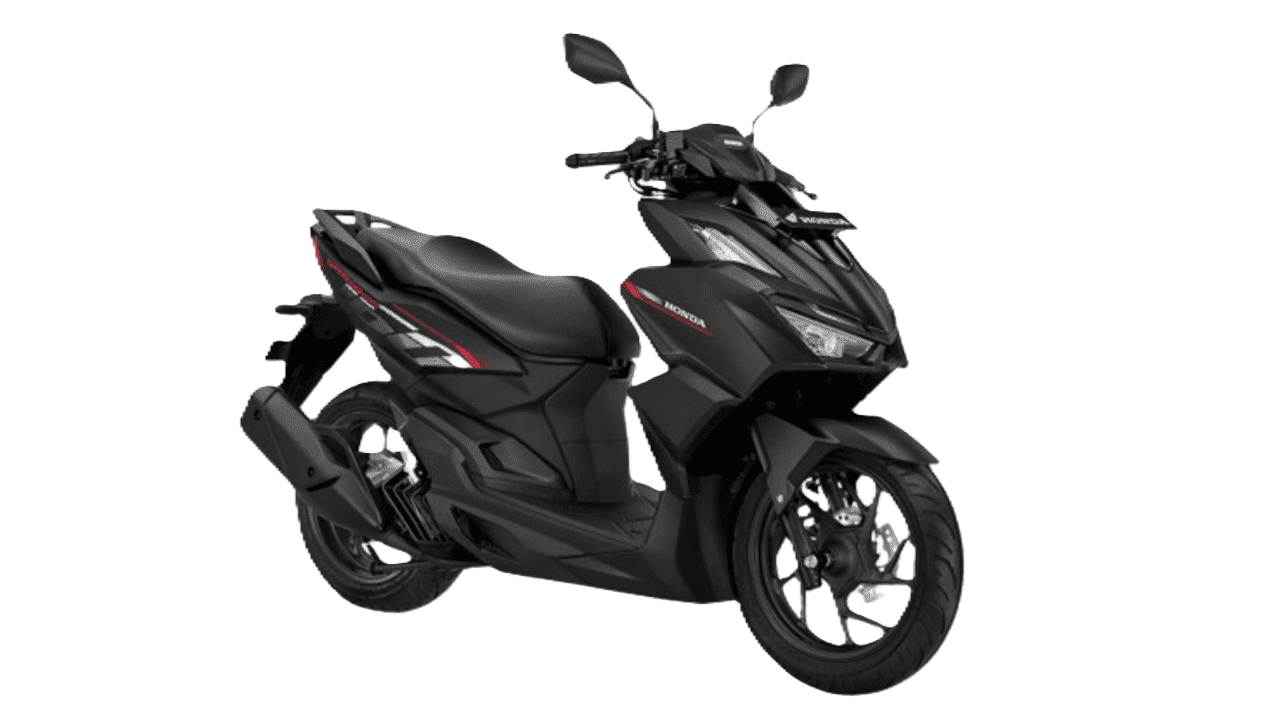 Vario 160 CBS